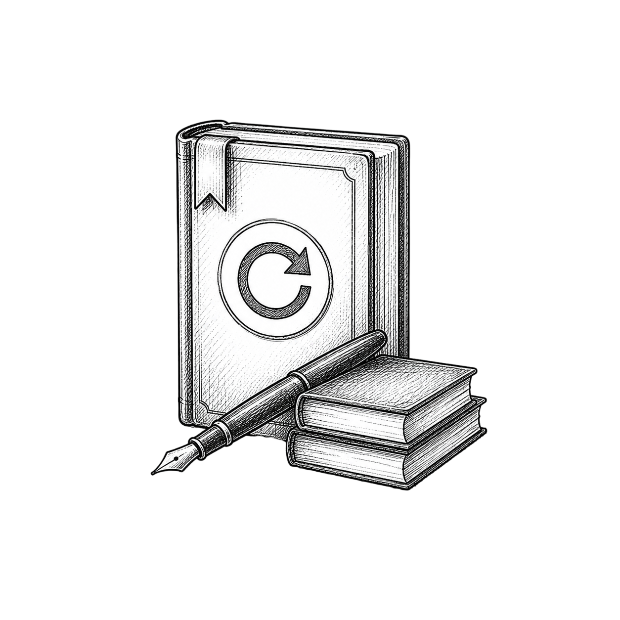 Previously published authors
